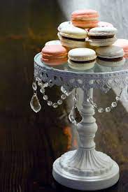 Pin By Elizabeth Ricci On I Love To Party Dessert Display Bakery Cafe Desserts