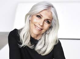 They determine your hair color. Learn How To Soften Coarse Gray Hair 6 Simple Ways To Soften Your Grays