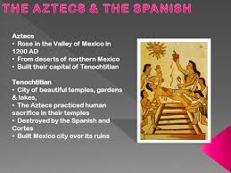 Check spelling or type a new query. Tenochtitlan Capital Of The Aztec Civilization Ppt Download