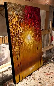 Abstract And Modern Paintings Osnat Fine Art Modern Painting Abstract Art Painting Abstract Tree Painting