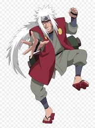 Ultimate ninja storm 3 orochimaru, naruto, manga, chibi, human png. Jiraya Naruto Png Transparent Png Vhv