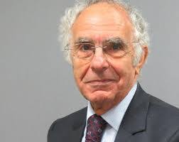 Ralph Abraham's Instagram, Twitter & Facebook