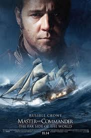 Ten Years Ago: Master and Commander: The Far Side of the World