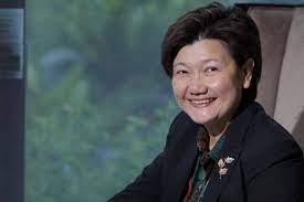 Ltd (hyflux) was leading water treatment operations in china, the middle africa and india. Hyflux S Olivia Lum To Retire From St Engineering Board Due To Business Commitments Companies Markets The Business Times