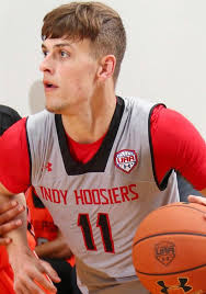 Congrats to Indiana State Football Alum Dante Hendricks