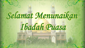 Karena mereka perhatian untuk menyambut ramadhan. Gambar Kata Kata Menyambut Bulan Puasa Ramadhan Terbaru