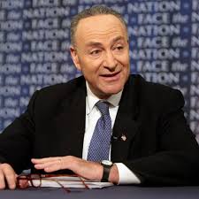 Born november 23, 1950) is an american politician serving as senate majority leader since january 20, 2021. Chuck Schumer On Twitter Sadly Instead Of Working To Lower Health Costs For Americans It Seems Potus Will Singlehandedly Hike Americans Health Premiums