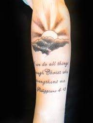 Tattoos On Pinterest Sunrise Tattoo Sun Tattoos Tattoos