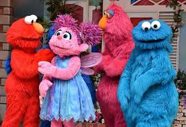One Two Three Four Five Six Seven Eight Nine 10 11 12 Sesame Street 12 Best Tv Shows For Babies To Watch