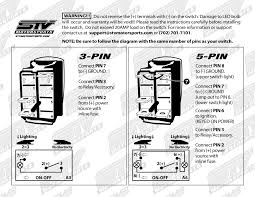 The fist pic is the rocker with the wires 2 postive ones and one negative one. Inverter Laser Rocker Switch Stv Motorsports Las Vegas