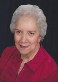 Patricia Russo Obituary (1935