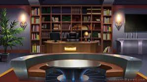 The Office By Vui Huynh Anime Scenery Wallpaper Anime Backgrounds Wallpapers Anime Background We hope you enjoy our growing collection of hd images to use as a virtual. anime scenery wallpaper anime