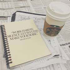 Work Hard In Silence Let Your Success Be The Noise Meaning Let Success Be Your Noise Study Hard School Motivation Motivation