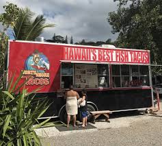 The tacos community on reddit. North Shore Tacos Haleiwa Roaming Hunger