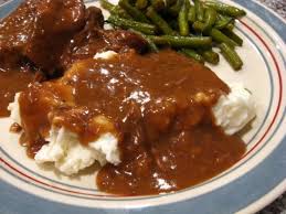 Beef Gravy Recipe Food Com Recipe Beef Gravy Recipe Beef Gravy Gravy Recipes