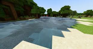 The industrialcraft pe history continues and now. Esbe 2g Shader For Minecraft Pe 1 16 10