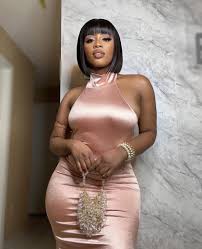 She's so pretty 😍