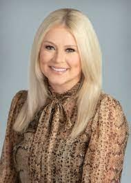 Rita Thaxton's Instagram, Twitter & Facebook