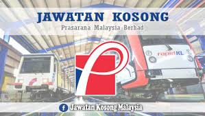 Prasarana malaysia berhad (prasarana) drives the transformation of malaysia's public transport systems and services. Jawatan Kosong Terkini Prasarana Malaysia Berhad Prasarana Jawatan Online