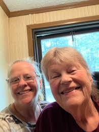 Norma Lynn Maxwell Obituary January 10, 2024