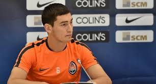 Taras stepanenko, 31, from ukraine shakhtar donetsk, since 2010 defensive midfield market value: 3merx18dc1ggym