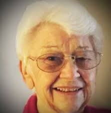 Bonnie Brown Maddox (1930-2023)