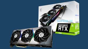 We did not find results for: Msi To Reportedly Hike Graphics Card Prices Amid Ongoing Gpu Shortage Techradar