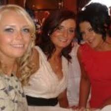 Jill Kilpatrick's Instagram, Twitter & Facebook