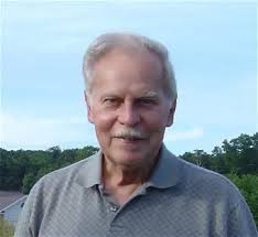 Obituary information for Bernard Frank Conrad