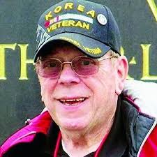 Howard Rush Obituary (2017)