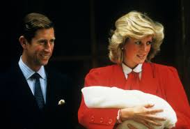 Mar 13, 2015 · answer. Princess Diana Was The First Royal To Give Birth In A Hospital And There Are Some Very Good Reasons Why