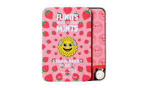 Romantic Depot-Adult Sex Toy Superstore Blow Job Mints