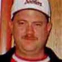 Steven Paul Twist Obituary