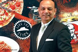 Pizza hut works hard to offer employees comprehensive benefits, including competitive pay, excellent insurance coverage, career mentoring and many other great perks. Cover Story Fast Furious The Edge Markets