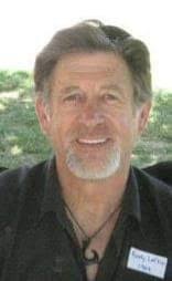 Rusty Loftin HHP Massage Therapist