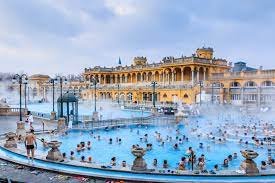 Budapest, capital city of hungary and that country's political, administrative, industrial, and commercial center. 15 Alternative Things To Do In Budapest Away From The Tourist Traps