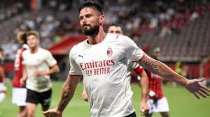 Τηλεοπτικά από cosmote sport 2. Bnsports Gr Ziroy Mphke Allagh Kai Skorare Sto Ntempoyto Me Th Milan Video