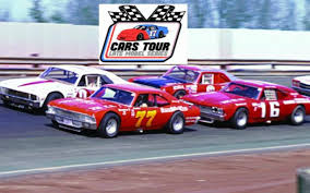 Decades ago, drivers would have one paint scheme all season, but today, they have new ones for almost every race. Late Model Series To Promote Throwback Race With Retro Nascar Paint Schemes