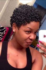 4months Natural Still Growing Hair Journey Defined Twa Sassy Short Sweet Natural Eco Styling Gel 08 0 Natural Hair Gel Hair Journey Natural Hair Styles