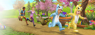 The Sims Freeplay Updated Their Cover The Sims Freeplay