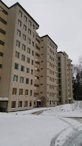 Akuutti geriatrinen ja sisätautinen kuntoutus. Tuomas Ravea U Tvitteri Rauhan Sairaala Alueen Laheisyydessa Sijaitsee Vuonna 1939 Valmistunut Tiurun Entinen Tuberkuloosiparantola Parantola Edustaa Funktionalismia Ja Sen On Suunnitellut Jalmari Lankinen Arkkitehtuuri Funkkis Lappeenranta