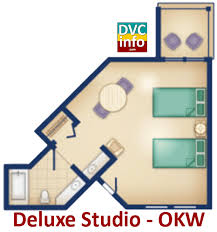 Old key west 1 bedroom villa floor plan. Disney S Old Key West Resort Dvcinfo