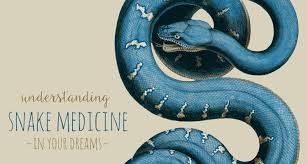 Snake Dreams And Their Hidden Meaning The Dreamtribe Dream Symbols Symbol Dictionary Meant To Be