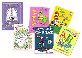 Dr seuss classic collection books box set. Happy Birthday Dr Seuss Books Events To Encourage Your Kids To Read
