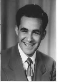 David Ambrose (1926-2017)