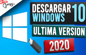 Si la usarás para uso doméstico, te basta esta versión, pero igual ambas las tienes full. Windows 10 Pro Espanol 64bits Actualizacion Abril 2020 Stevetutoriales