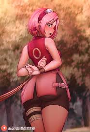 Rule34 - If it exists, there is porn of it  sakura haruno  5369744