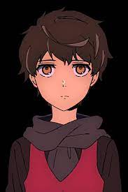 Tower Of God Episode 1 Gallery Anime Shelter Anime Tower God