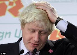 Will Boris Johnson's wife Marina ever forgive him after his latest affair