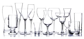 Image result for glassware